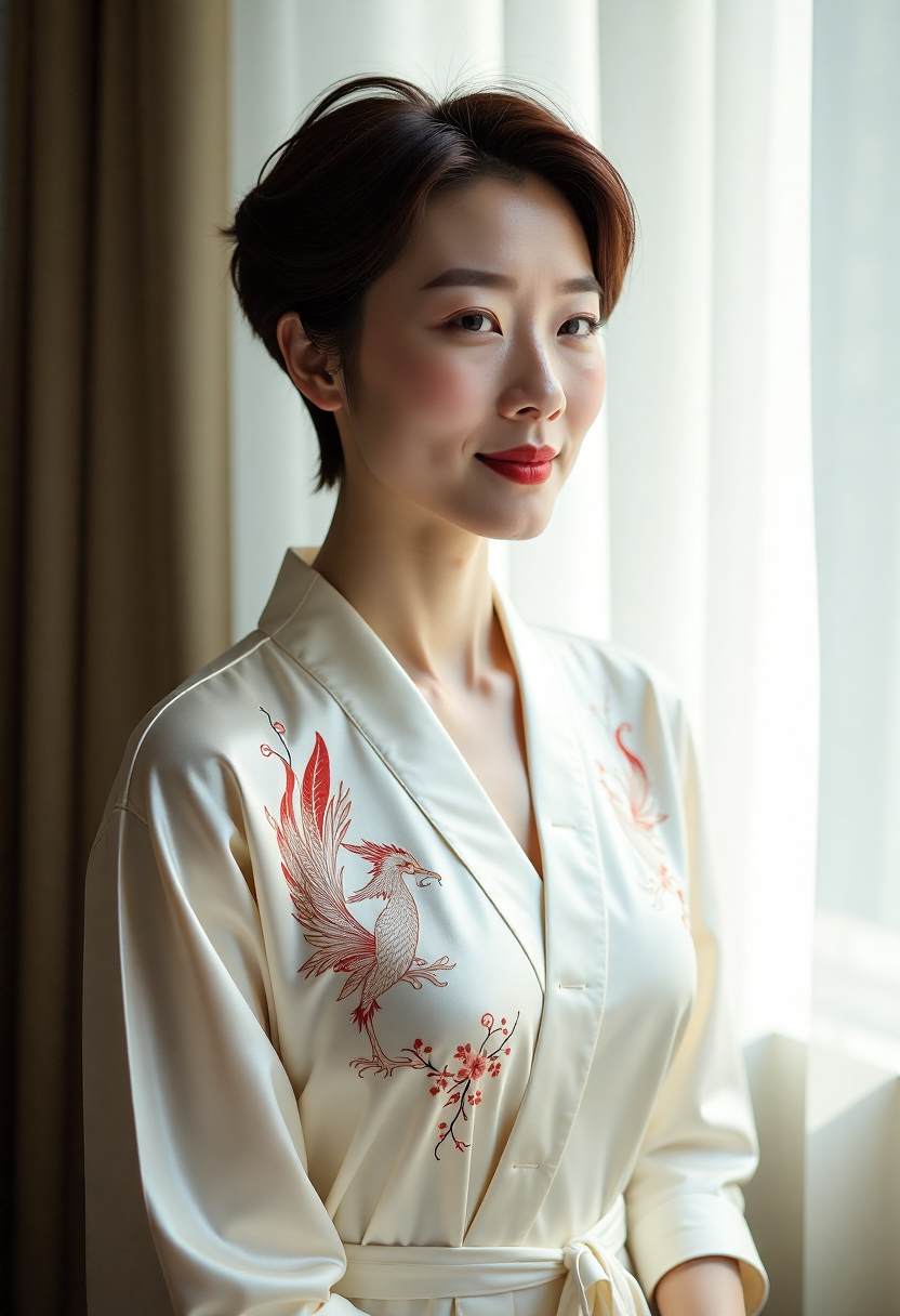 分区封面