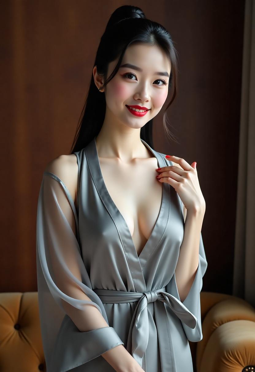 直播封面